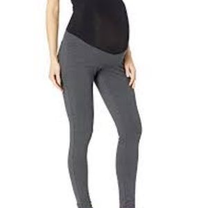 Motherhood Maternity Leggings for Women 